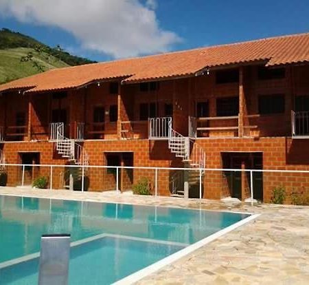 Condominio Maranduba Ville I Ubatuba Exterior foto