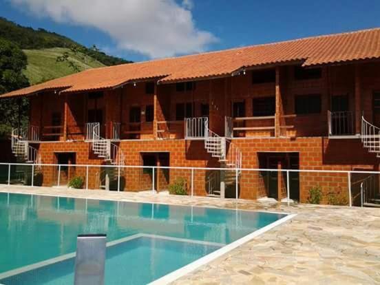 Condominio Maranduba Ville I Ubatuba Exterior foto