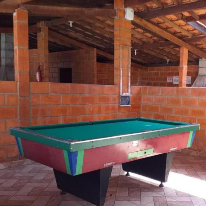 Condominio Maranduba Ville I Ubatuba Exterior foto