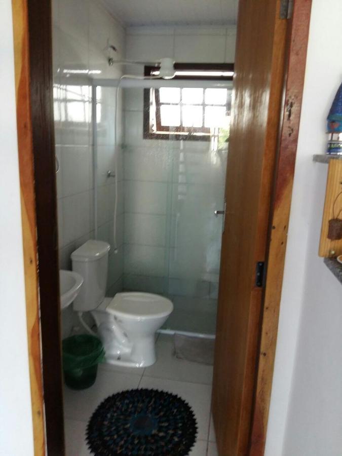 Condominio Maranduba Ville I Ubatuba Exterior foto
