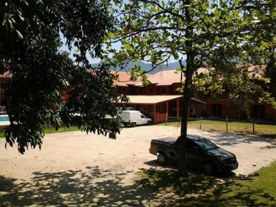 Condominio Maranduba Ville I Ubatuba Exterior foto